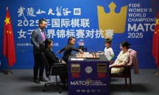 开云官网:国象路上的坚持与热爱——专访五届国象世界棋后居文君