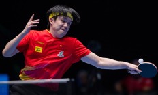开云官网:澳门乒乓球世界杯：国乒7人晋级